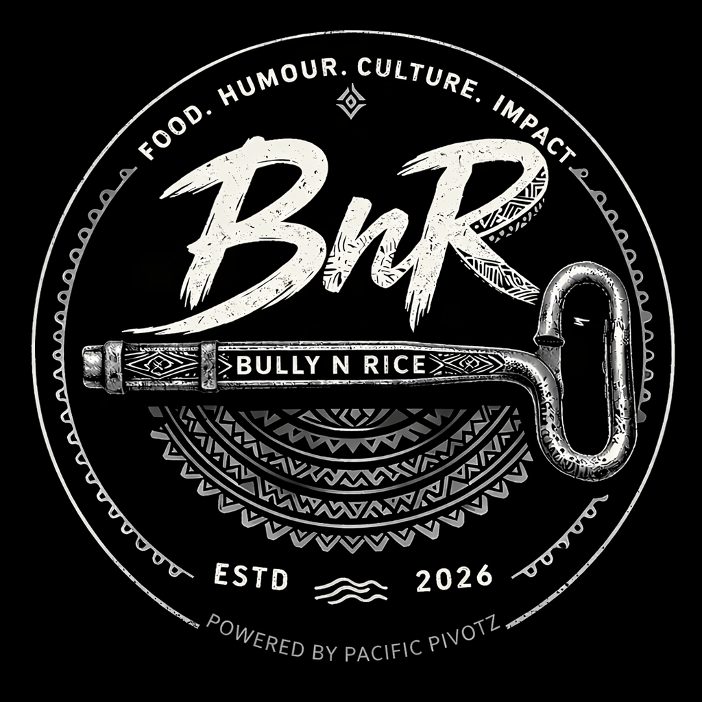 Bully n Rice