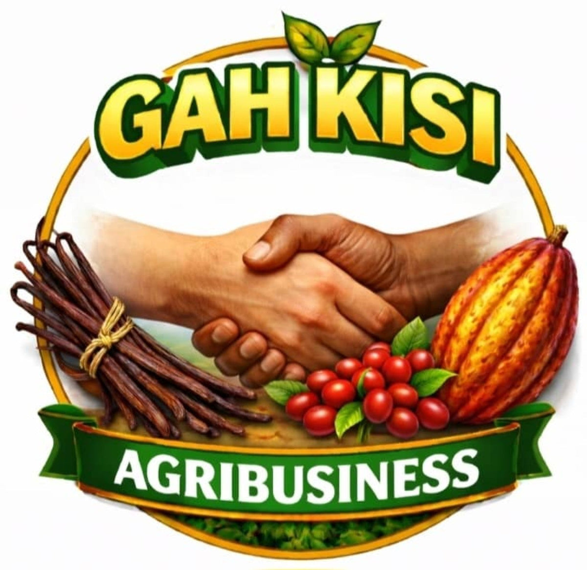 Gah Kisi Agribusiness