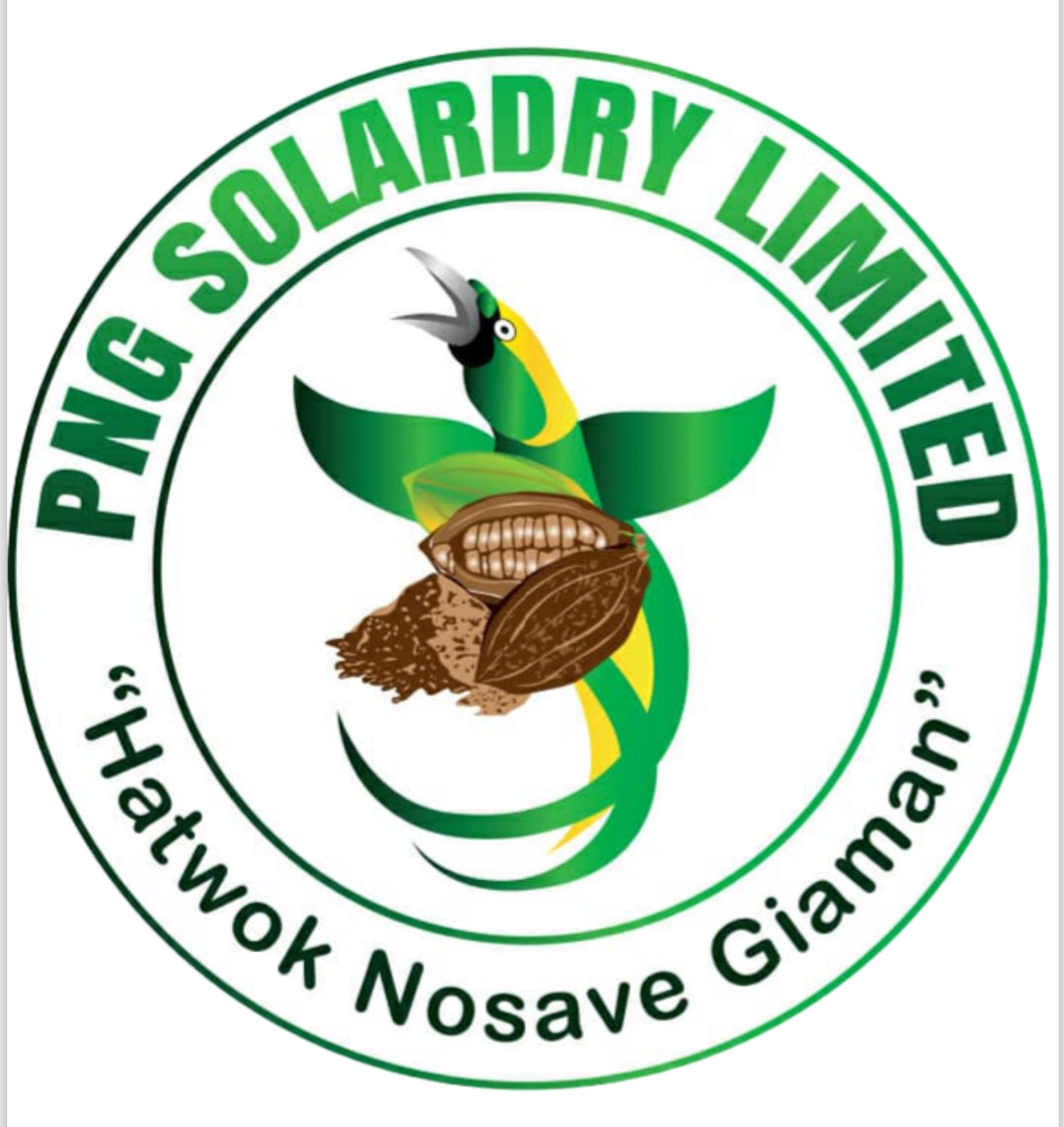 PNG SolarDry