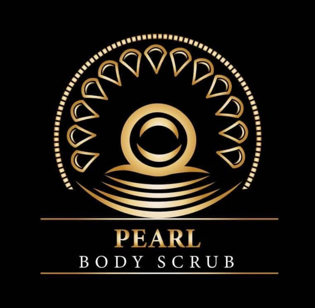 Pearl Body Scrubs