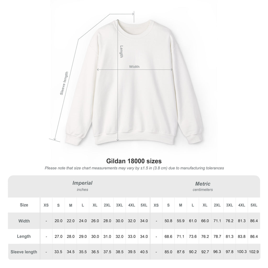 Bully n Rice Liklik Minimalist Pacific Island Jumper (crewneck sweatshirt)