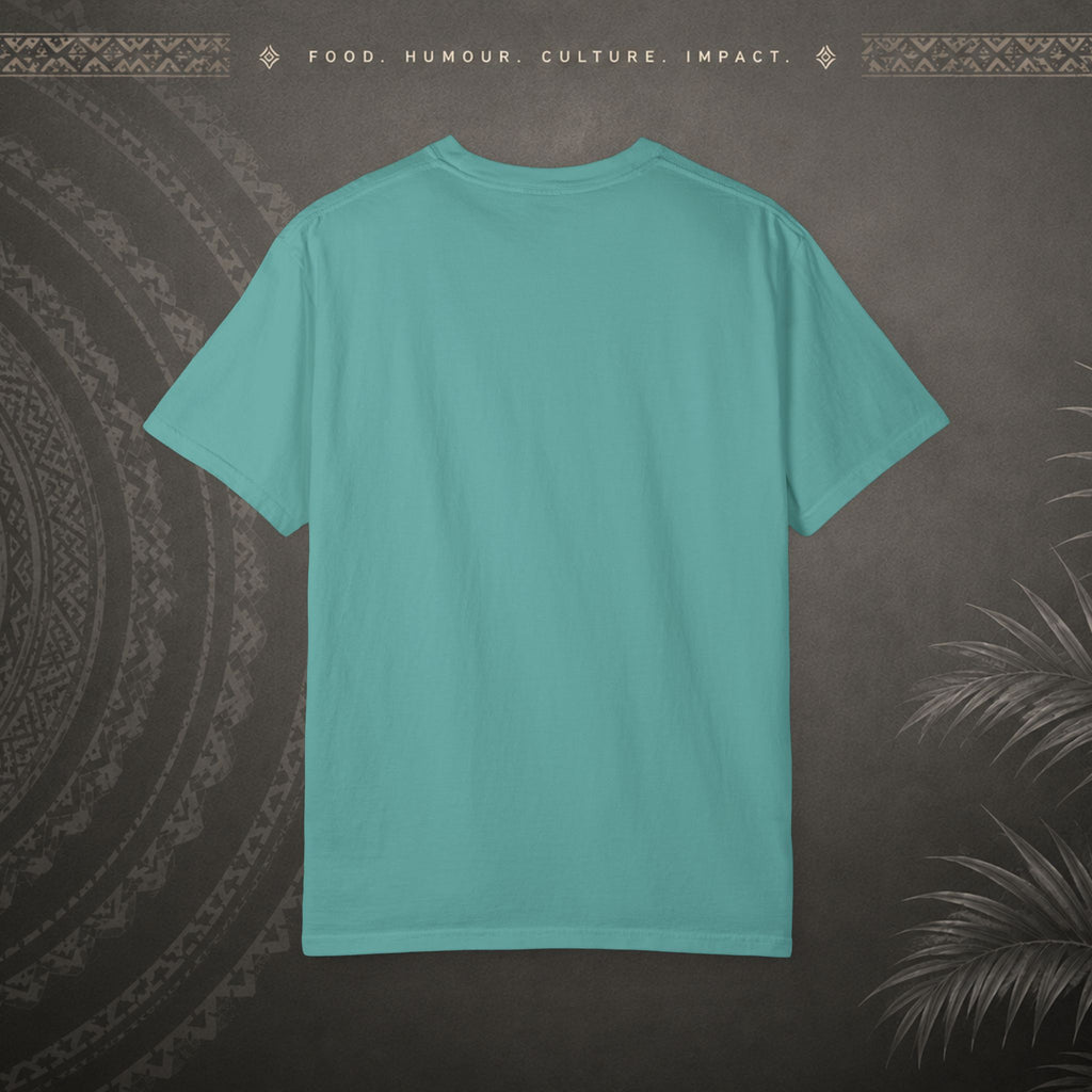 Bully n Rice Liklik Pacific Streetwear T-Shirt Adult