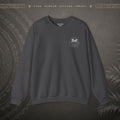 Bully n Rice Liklik Minimalist Pacific Island Jumper (crewneck sweatshirt)