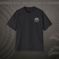 Bully n Rice Liklik Pacific Streetwear Oversized T-Shirt adult