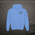 Bully n Rice Liklik Kids Pacific Island Hoodie