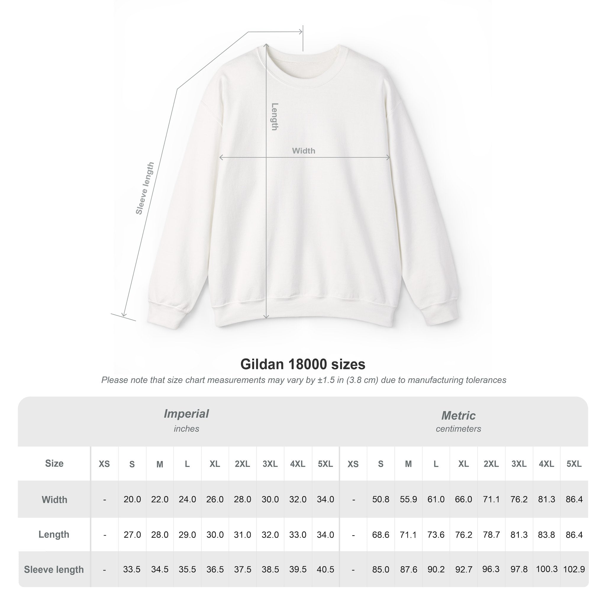 Bully n Rice - Strongpela Statement Pacific Jumper (crewneck sweatshirt)