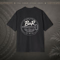 Bully n Rice Strongpela Bold Pacific Streetwear Oversized T-Shirt