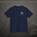 Bully n Rice - Strongpela Kids Pacific Island T-shirt