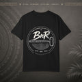 Bully n Rice - Strongpela Bold Pacific Streetwear Adult T-Shirt