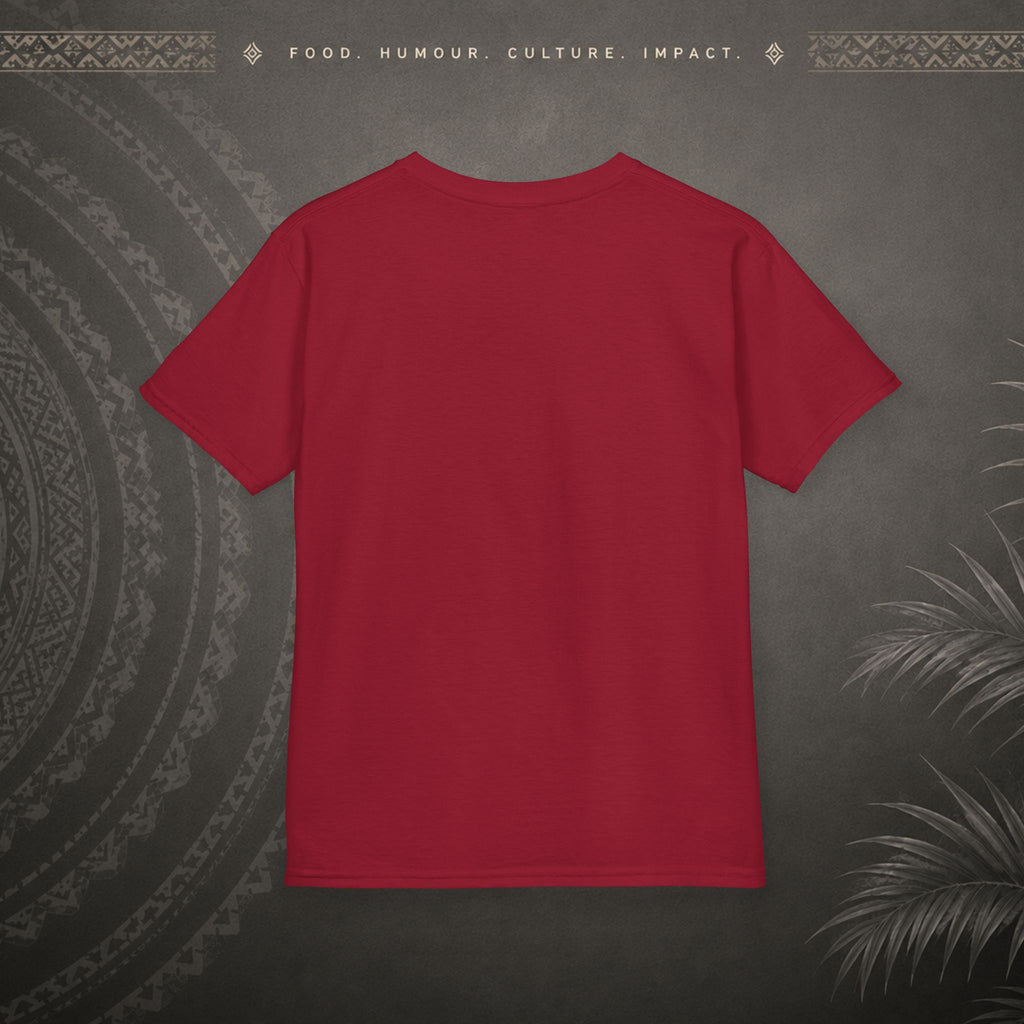 Bully n Rice Liklik Kids Pacific Island T-shirt