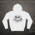 Bully n Rice - Strongpela Statement Pacific Hoodie (Adult size S - 2XL)