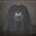 Bully n Rice - Fletcher Collection Pacific Streetwear Jumper (crewneck sweatshirt)