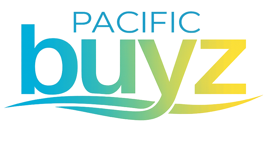 Pacific Buyz